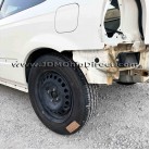 2000 EK9 Honda Civic Type Rx Roller